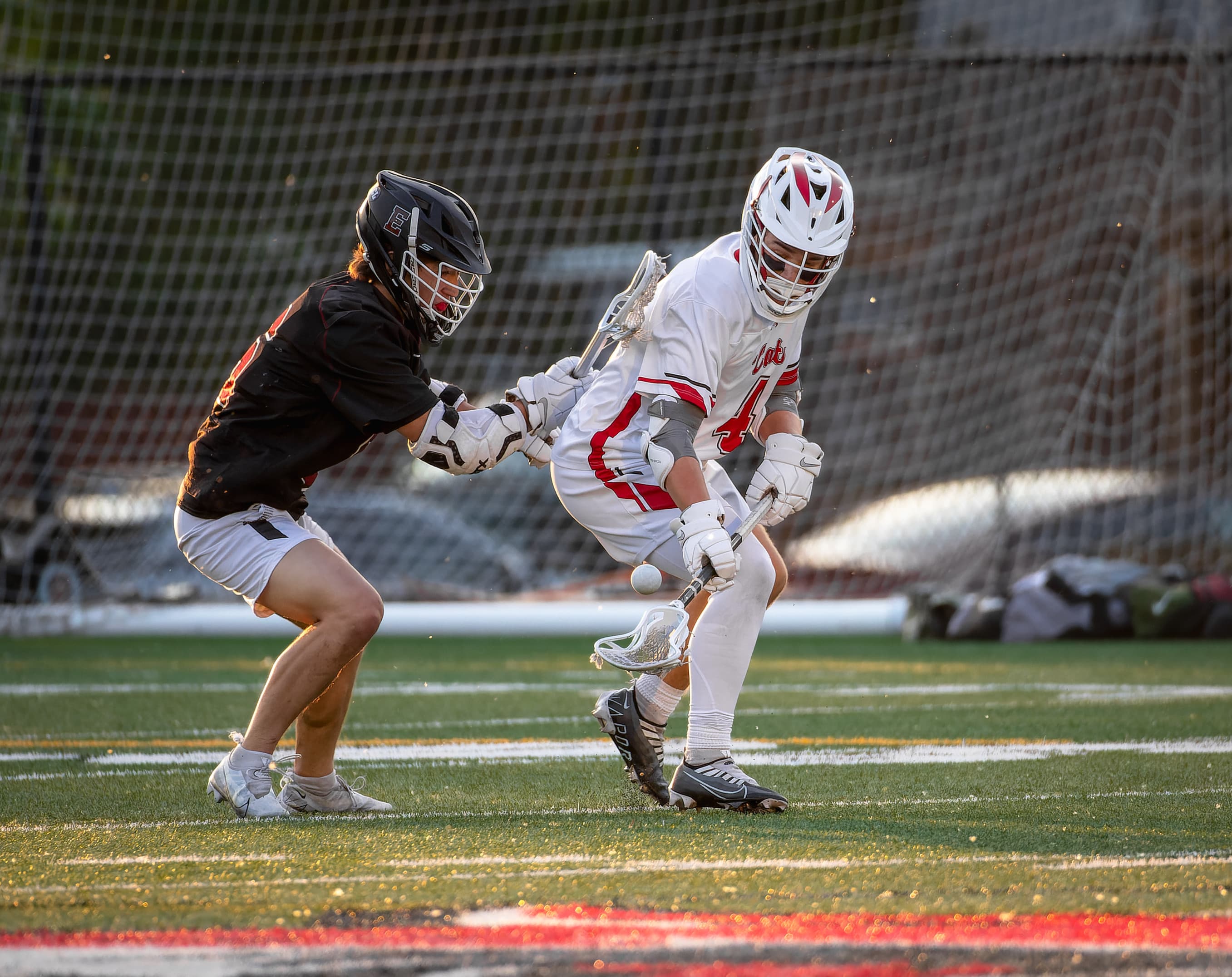2023 Mt. Si Wildcats vs Eastlake Semi Finals 39